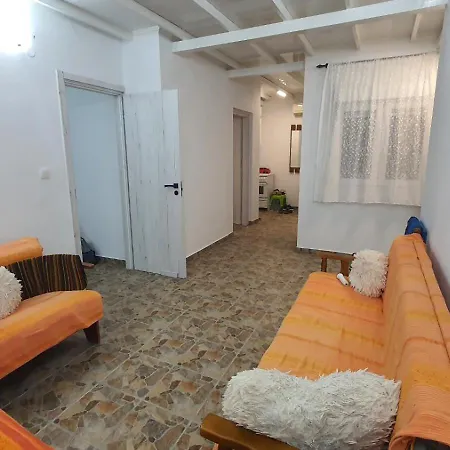 House With View Of Olympus Tatil Evi *