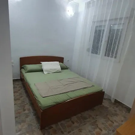 Tatil Evi House With View Of Olympus *