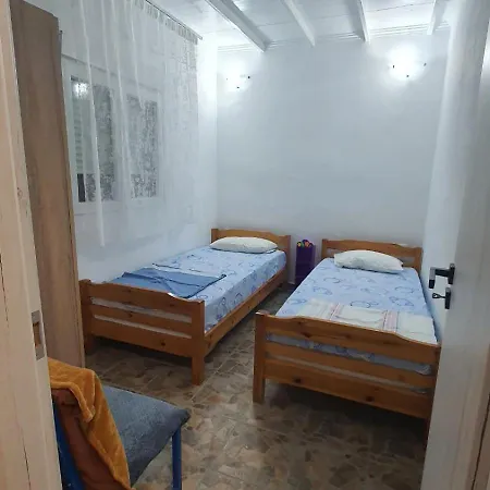 Tatil Evi House With View Of Olympus