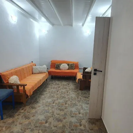 Tatil Evi House With View Of Olympus Nea Poteidaia
