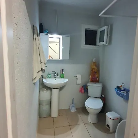 House With View Of Olympus Tatil Evi